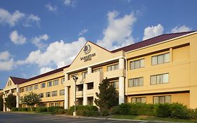 Doubletree by Hilton Nashville Airport